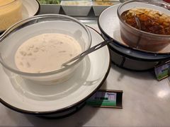 -比格比萨自助(宋家庄店)