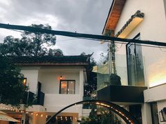 -云里小坐·小院里·团建·宴请·下午茶(三圣乡店)