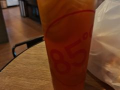 -85度C(泉州南安溪美店)