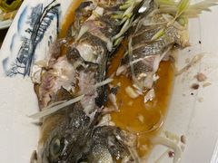 -百姓家常菜(县前街店)