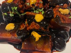 -Yan Ting 宴庭中餐厅(上海静安瑞吉酒店)