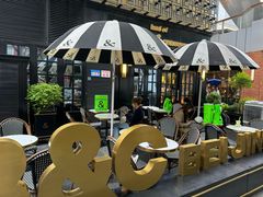 -BUTTERFUL&CREAMOROUS 黄油与面包(三里屯太古里店)