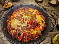 -冯校长老火锅(深圳总店)