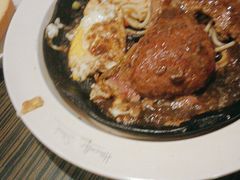 -豪客来牛排(府河店)