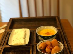-拾光·小碗甜品