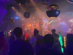 -Perry's·酒吧(黄埔大道店)