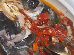 -老湘村·湖南土菜(天河维多利店)