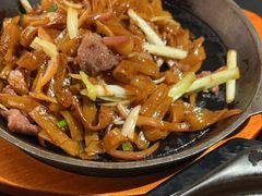 -稻香饭店(IFS国金中心店)