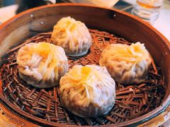 -花园茶楼·早茶·淮扬菜(兴城西路店)