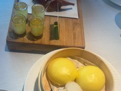 -汤城小厨•粤菜•靓汤(金融街店)