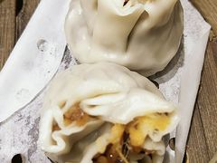 -吉祥馄饨(深圳福华一路店)