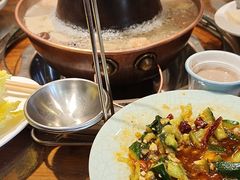 -義聚德·清真铜锅涮羊肉·烧烤(河东店)