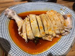 -南小蟹手工點心(三里屯店)