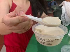 -老伴豆花(麦士威熟食中心店)