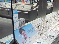 -LOHO眼镜(上海晶耀前滩商场店)