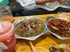 -陈氏肥蛤(小纬六路总店)