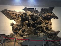 -辽沈战役纪念馆