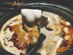 -滇池印象原生态火锅(南开大悦城店)