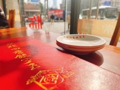 -东北四季饺子王(华山路店)