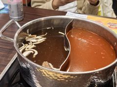 -呷哺呷哺(西单大悦城店)