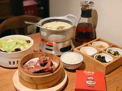 -闽上鲜·福建菜(龙湖滨江天街店)