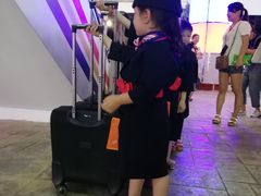 -成都星期8小镇(江宁南路店)