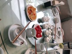 -渔语鱼酸菜鱼新川菜(来福士店)