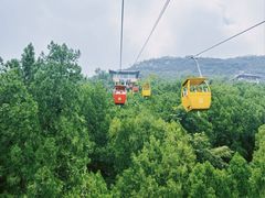 -千佛山风景名胜区