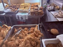 -满记烧饼(牛街东里小区一区店)
