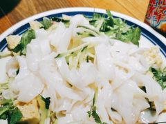 -吴满满油泼面(北方风味园店)