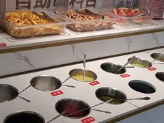 -芭夯兔·兔肉汤锅(新都店)