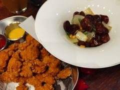 -1861意大利餐厅(文化广场店)