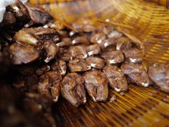 五香兔头-邓氏兔头