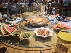 -亮欢寨酸汤鱼(沙冲路店)