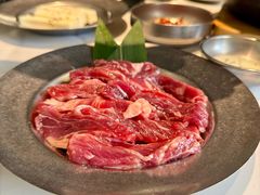 -范儿·嫂子烤肉·精致炭火烤肉(长治路店)