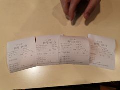 账单-玲又珑美食(盘福路店)