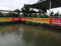 -润记农家菜