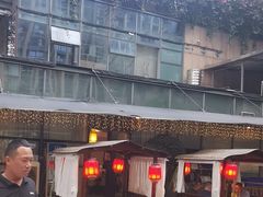 -大融厨·鸡毛店·川菜(果壳里东安湖店)