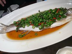 -绿茶餐厅(同成街华联店)