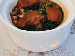 -香云轩·顺德菜(香云纱园林酒店店)