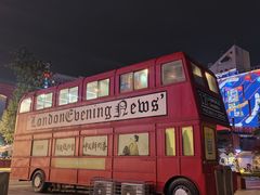 -西安创业咖啡街区