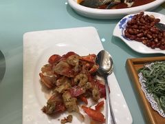 -胶东人家(奥体中心店)