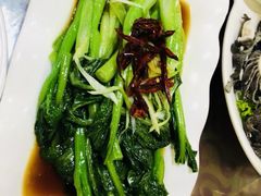 -四海回族饭店(前进大街店)