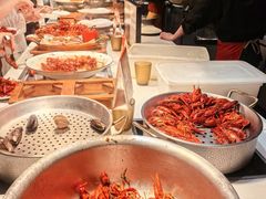 -加餐海鲜自助(集美银泰百货店)