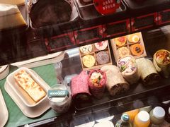 -星巴克(成都东站店)