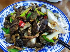 -隆福寺小吃店(东四店)