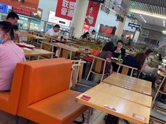 -喜家德虾仁水饺(北站店)