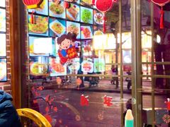 -东北人家铁锅炖(鞍山路店)