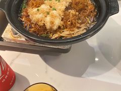 -雀蓝川菜(滨湖万象汇店)