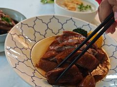 -鹿鸣酒家(越秀店)